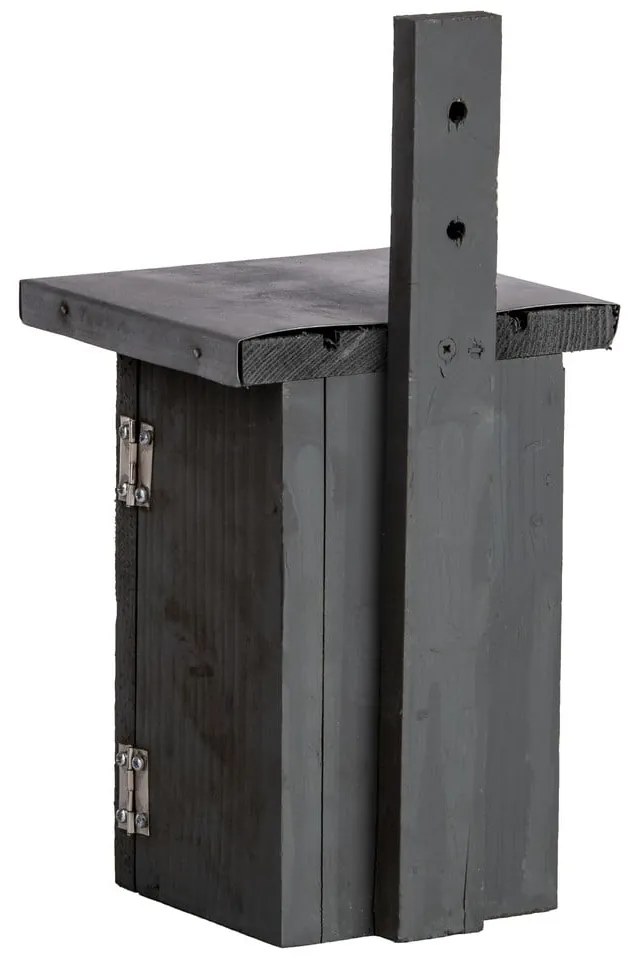 Drewniana budka dla ptaków – Esschert Design