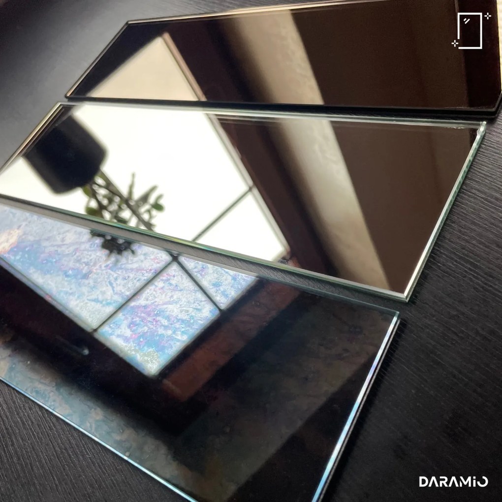 Lustro antyczne Pure R39