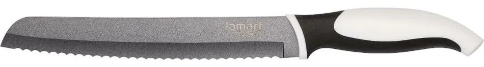 Lamart LT2157 zestaw listew i noży Precis, 5 szt.