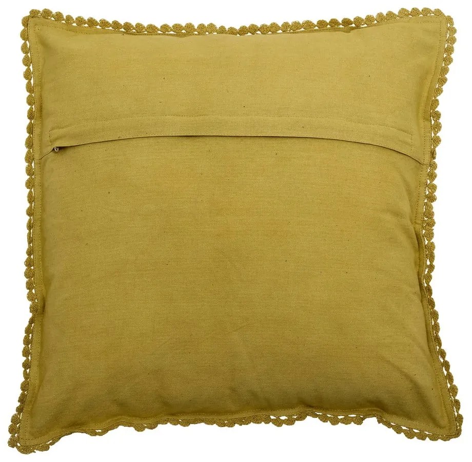 Poduszka dekoracyjna 45x45 cm Rovigo – Bloomingville