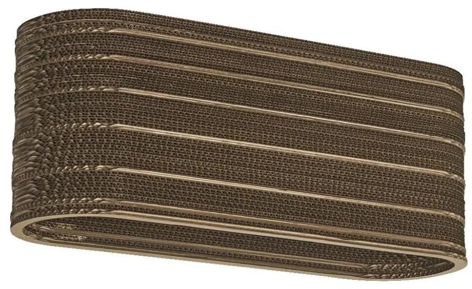 Ledvance - Plafon DECOR CARDBOARD 3xE27/15W/230V