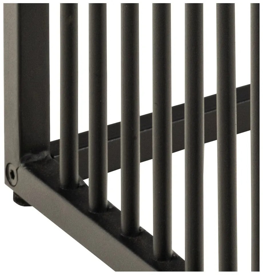 Stolik w dekorze kamienia 40x40 cm Strington – Actona