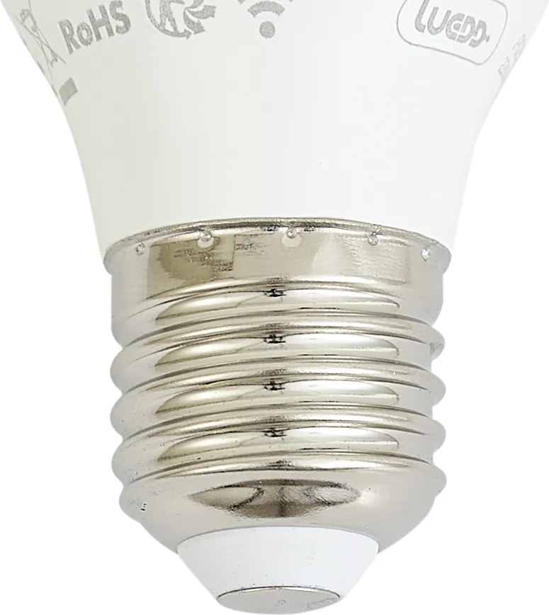 Inteligentna żarówka LED E27 ściemnialna P45 Opal 4,9W 470 lm 2200-4000K
