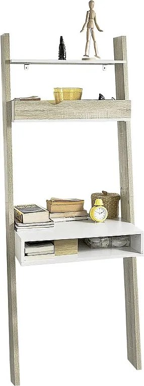 Półka na książki FRG111-WN