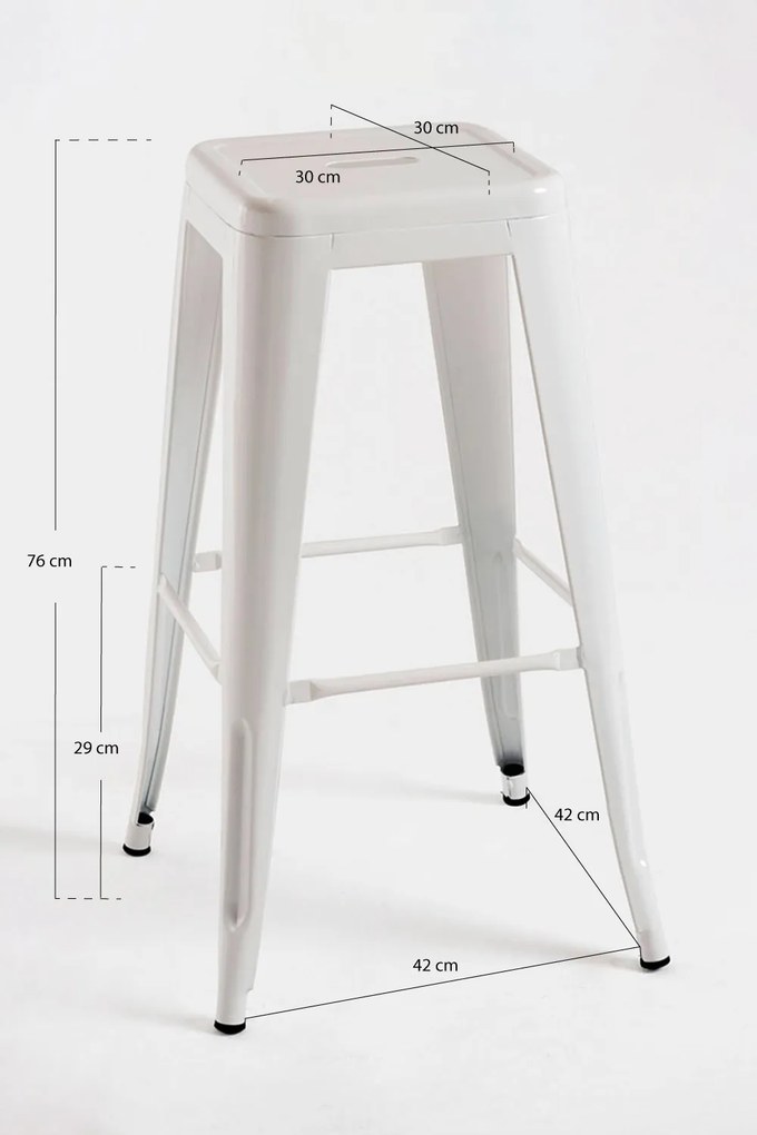 Pakiet 4 stoków o wysokim Torix