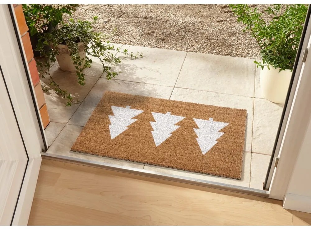 Wycieraczka ze świątecznym motywem 45x75 cm Mix Mats – Hanse Home