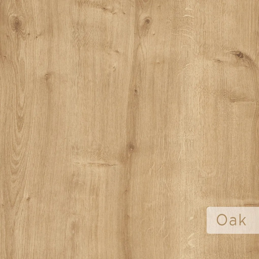 Stolik nocny Sirius Right Oak