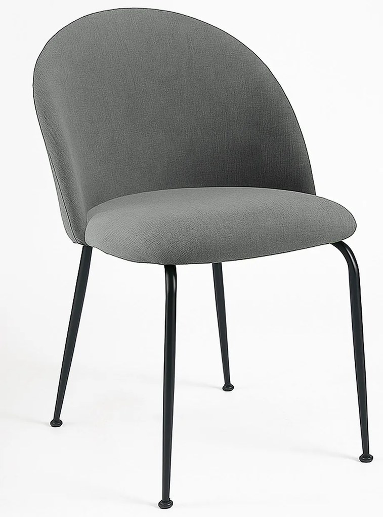 Czarny Tkaninakrzeso Dalnia