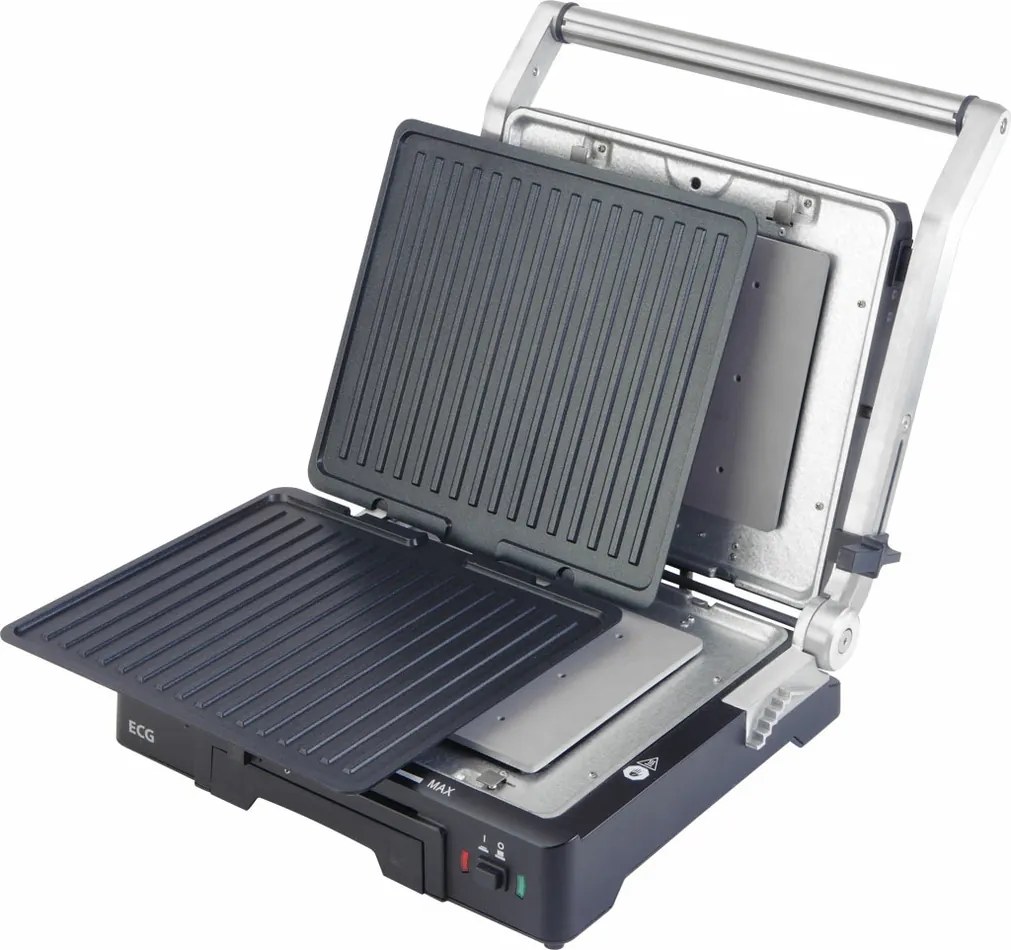 ECG KG 300 grill DELUXE