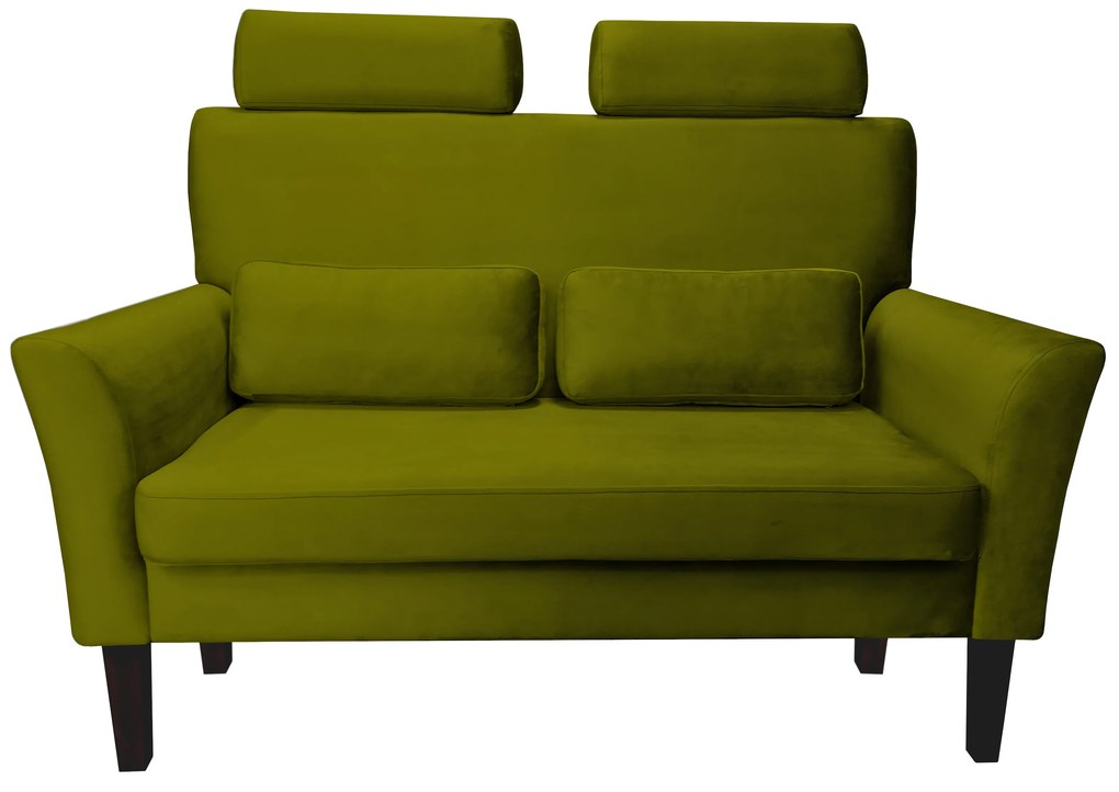 Sofa DENVER nogi venge BL75