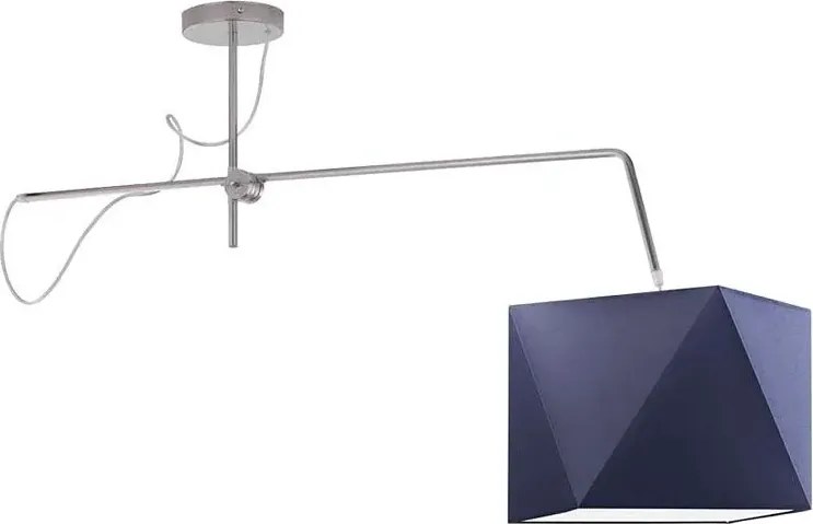 Lampa wisząca z ruchomym stelażem B6-N30