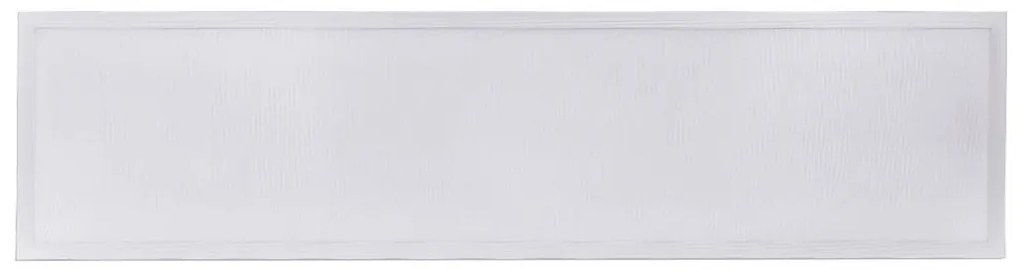 Aigostar - LED Panel wpuszczany LED/50W/230V 4000K 120x30cm biały