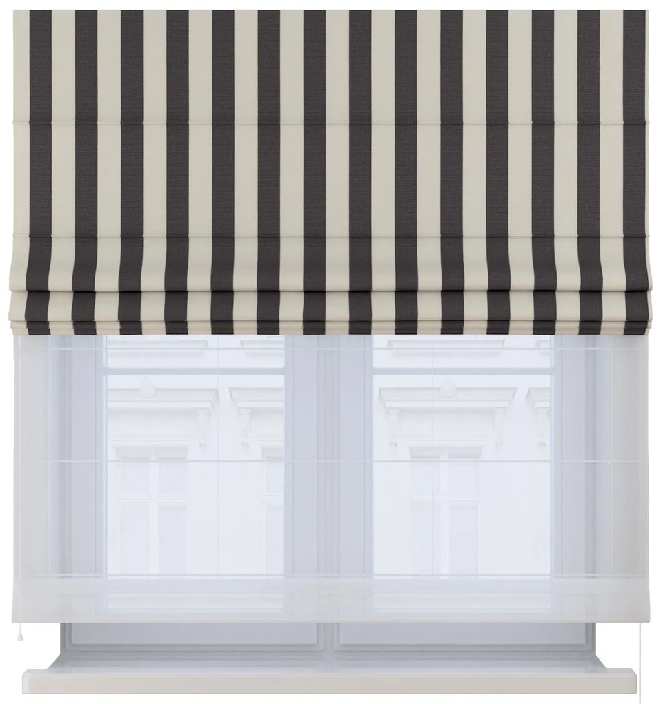 Roleta rzymska dzień noc Duo