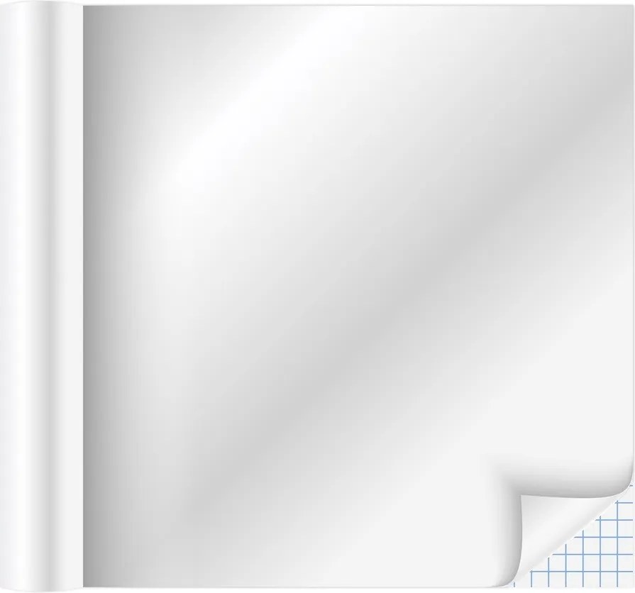 Lustrzana naklejka 58x150 cm – Wenko