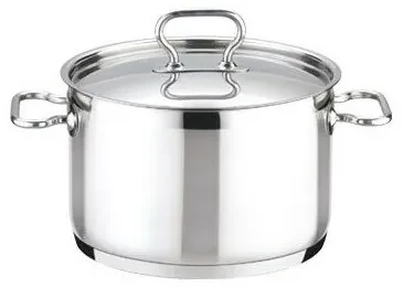 Tescoma Garnek z pokrywką HOME PROFI, 28 cm, 28 cm