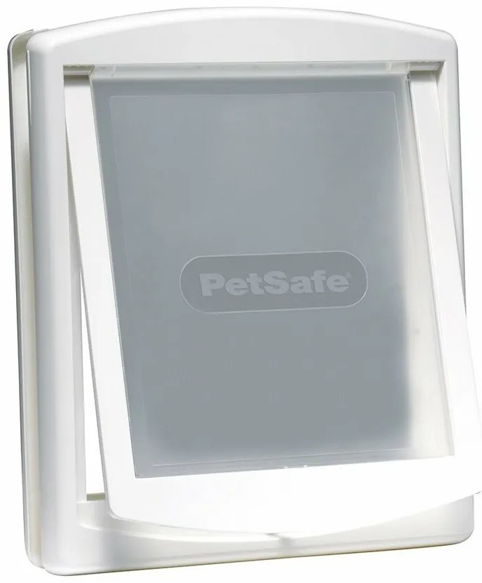 PetSafe Drzwiczki Staywell 760 białe, rozmiar L