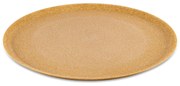 Talerze obiadowe CONNECT, Ø 25 cm, 4 sztuki, KOZIOL