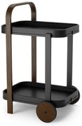 Barek na kółkach 44x53 cm Bellwood – Umbra