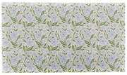 Wycieraczka 40x70 cm Floral – Artsy Doormats