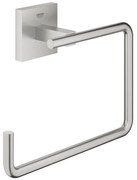GROHE 40975DC0 - Uchwyt na ręcznik START CUBE ze stali nierdzewnej
