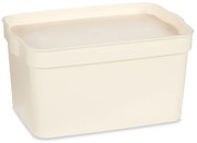 Pudełko plastikowe do przechowywania, 2,3 l