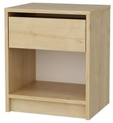 Stolik nocny Sheridan Oak