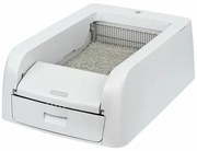 PetSafe® ScoopFree™ Automatyczna toaleta dla kotówz funkcją samooczyszczania
