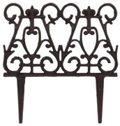 Płotek Harf – Esschert Design