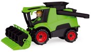 Lena Truckies Kombajn 20 cm s figurką
