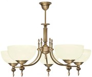 Klasyczny żyrandol H-S5AK