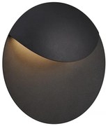 Nordlux - Kinkiet zewnętrzny LED VALOPIN LED/11W/230V IP54