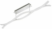 Briloner 4405-029 - LED Żyrandol natynkowy COUDE 2xLED/15W/230V