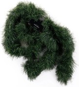 Girlanda zielona, 270 cm