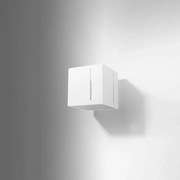 Kinkiet PIXAR biały SOLLUX  LIGHTING