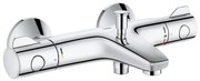 GROHE 34567000 - Termostatyczna bateria wannowa GROHTHERM 800 DN 15 chrom błyszczący