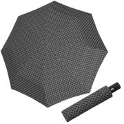 Carbonsteel Magic Minimals - w pełni automatyczny parasol damski