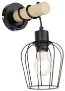 Rabalux 5244 - Kinkiet FABIAN 1xE27/40W/230V