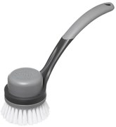 Szczotka do mycia naczyń z rączką