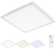 Telefunken 300906TF - panel LED 24W 230V ściemnialny + DO 3000-6000K