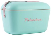 Turkusowy pojemnik chłodzący 12 l Pop – Polarbox