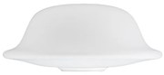Biały abażur ø 30 cm Butler – UMAGE
