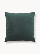 Poszewka na poduszkę z aksamitu Rush, 2 szt.