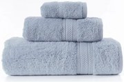 Ręcznik bawełniany EGYPTIAN COTTON Greno 30x50 niebieski GRENO