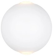 Lampa zewnętrzna z czujnikiem ruchu ø 10,5 cm Avisio – Trio