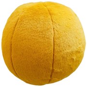 Poduszka dekoracyjna z mikropluszu ø 25 cm Top – Mioli Decor