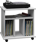 Wood Records LP Shelf Rolls Retal Wymagania Sprzętowe