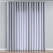 Firana na taśmie wave