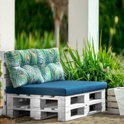 Komplet poduszek na palety Megara Lux D042-41DW / G036-02LB PATIO