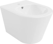 Mexen Rico bidet wiszący, biały - 35724800