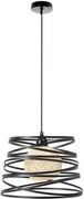 ŻYRANDOL LAMPA SUFITOWA LOFT 181691